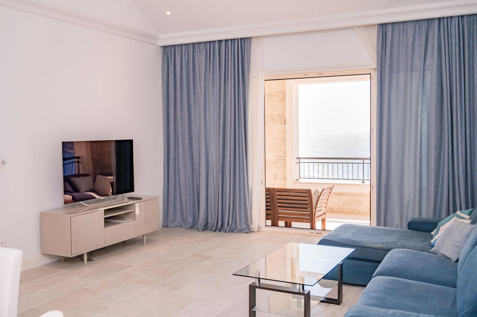 Апартаменты Lustica Bay Тиват Экстерьер фото